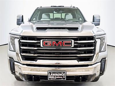 New 2025 GMC Sierra 2500 SLT Crew Cab 4WD Pickup for sale #S3023 - photo 2