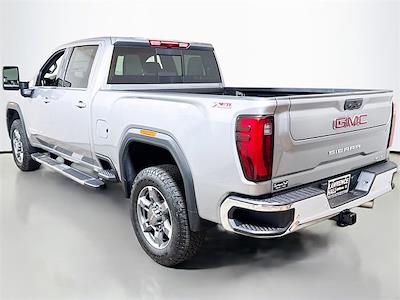 New 2025 GMC Sierra 2500 SLT Crew Cab 4WD Pickup for sale #S3023 - photo 2