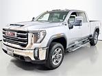 New 2025 GMC Sierra 2500 SLT Crew Cab 4WD Pickup for sale #S3023 - photo 1