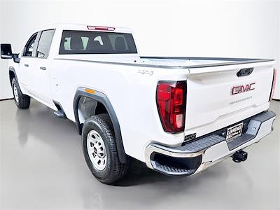 New 2025 GMC Sierra 2500 Pro Crew Cab 4WD Pickup for sale #S3028 - photo 2