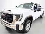 New 2025 GMC Sierra 2500 Pro Crew Cab 4WD Pickup for sale #S3028 - photo 1
