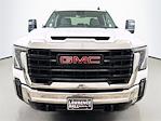 New 2025 GMC Sierra 2500 Pro Crew Cab 4WD Pickup for sale #S3028 - photo 3