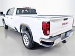 New 2025 GMC Sierra 2500 Pro Crew Cab 4WD Pickup for sale #S3028 - photo 2