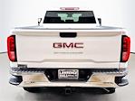 New 2025 GMC Sierra 2500 Pro Crew Cab 4WD Pickup for sale #S3028 - photo 4