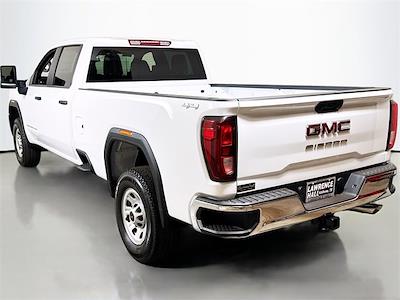 New 2025 GMC Sierra 2500 Pro Crew Cab 4WD Pickup for sale #S3033 - photo 2