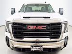 New 2025 GMC Sierra 2500 Pro Crew Cab 4WD Pickup for sale #S3033 - photo 3