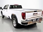 New 2025 GMC Sierra 2500 Pro Crew Cab 4WD Pickup for sale #S3033 - photo 2