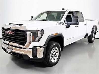 New 2025 GMC Sierra 2500 Pro Crew Cab 4WD Pickup for sale #S3037 - photo 1