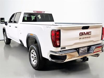 New 2025 GMC Sierra 2500 Pro Crew Cab 4WD Pickup for sale #S3037 - photo 2