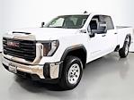 New 2025 GMC Sierra 2500 Pro Crew Cab 4WD Pickup for sale #S3037 - photo 1