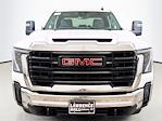 New 2025 GMC Sierra 2500 Pro Crew Cab 4WD Pickup for sale #S3037 - photo 3