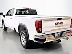 New 2025 GMC Sierra 2500 Pro Crew Cab 4WD Pickup for sale #S3037 - photo 2