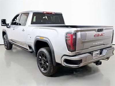 New 2025 GMC Sierra 2500 AT4 Crew Cab 4WD Pickup for sale #S3039 - photo 2
