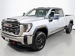 New 2025 GMC Sierra 2500 AT4 Crew Cab 4WD Pickup for sale #S3039 - photo 1