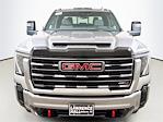 New 2025 GMC Sierra 2500 AT4 Crew Cab 4WD Pickup for sale #S3039 - photo 3