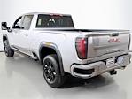 New 2025 GMC Sierra 2500 AT4 Crew Cab 4WD Pickup for sale #S3039 - photo 2
