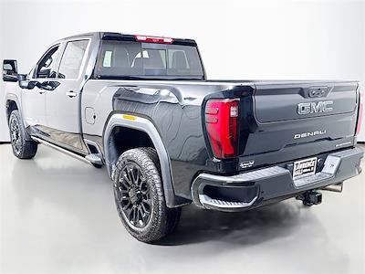 New 2025 GMC Sierra 2500 Denali Ultimate Crew Cab 4WD Pickup for sale #S3040 - photo 2
