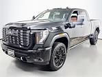New 2025 GMC Sierra 2500 Denali Ultimate Crew Cab 4WD Pickup for sale #S3040 - photo 1