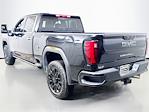 New 2025 GMC Sierra 2500 Denali Ultimate Crew Cab 4WD Pickup for sale #S3040 - photo 2