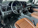 New 2025 GMC Sierra 2500 Denali Ultimate Crew Cab 4WD Pickup for sale #S3040 - photo 5
