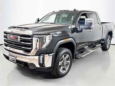 New 2025 GMC Sierra 2500 SLT Crew Cab 4WD Pickup for sale #S3047 - photo 1