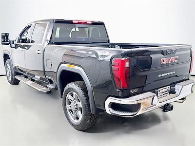 New 2025 GMC Sierra 2500 SLT Crew Cab 4WD Pickup for sale #S3047 - photo 2