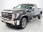 New 2025 GMC Sierra 2500 SLT Crew Cab 4WD Pickup for sale #S3047 - photo 1