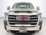 New 2025 GMC Sierra 2500 SLT Crew Cab 4WD Pickup for sale #S3047 - photo 3