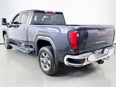 New 2025 GMC Sierra 2500 SLT Crew Cab 4WD Pickup for sale #S3051 - photo 2