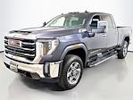 New 2025 GMC Sierra 2500 SLT Crew Cab 4WD Pickup for sale #S3051 - photo 1