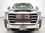New 2025 GMC Sierra 2500 SLT Crew Cab 4WD Pickup for sale #S3051 - photo 3