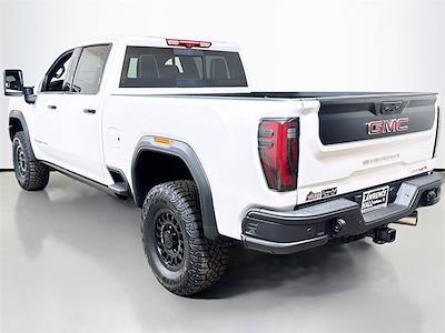 New 2025 GMC Sierra 2500 AT4X Crew Cab 4WD Pickup for sale #S3053 - photo 2