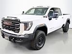 New 2025 GMC Sierra 2500 AT4X Crew Cab 4WD Pickup for sale #S3053 - photo 1