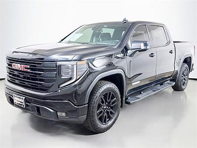 New 2025 GMC Sierra 1500 Elevation Crew Cab 4WD Pickup for sale #S3054 - photo 1