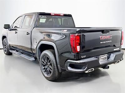 New 2025 GMC Sierra 1500 Elevation Crew Cab 4WD Pickup for sale #S3054 - photo 2