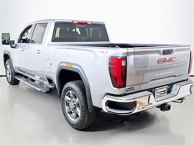 New 2025 GMC Sierra 2500 SLT Crew Cab 4WD Pickup for sale #S3055 - photo 2