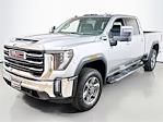 New 2025 GMC Sierra 2500 SLT Crew Cab 4WD Pickup for sale #S3055 - photo 1