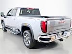 New 2025 GMC Sierra 2500 SLT Crew Cab 4WD Pickup for sale #S3055 - photo 2