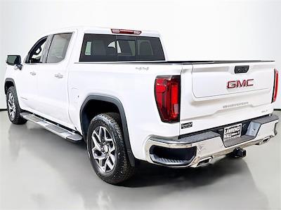 New 2025 GMC Sierra 1500 SLT Crew Cab 4WD Pickup for sale #S3061 - photo 2