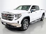 New 2025 GMC Sierra 1500 SLT Crew Cab 4WD Pickup for sale #S3061 - photo 1