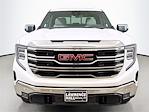 New 2025 GMC Sierra 1500 SLT Crew Cab 4WD Pickup for sale #S3061 - photo 3