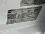 New 2025 GMC Sierra 1500 SLT Crew Cab 4WD Pickup for sale #S3061 - photo 21