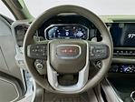New 2025 GMC Sierra 1500 SLT Crew Cab 4WD Pickup for sale #S3061 - photo 6