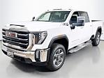New 2025 GMC Sierra 2500 SLT Crew Cab 4WD Pickup for sale #S3066 - photo 1