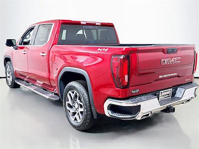 New 2025 GMC Sierra 1500 SLT Crew Cab 4WD Pickup for sale #S3079 - photo 2