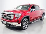 New 2025 GMC Sierra 1500 SLT Crew Cab 4WD Pickup for sale #S3079 - photo 1