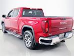 New 2025 GMC Sierra 1500 SLT Crew Cab 4WD Pickup for sale #S3079 - photo 2