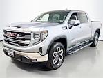 New 2025 GMC Sierra 1500 SLT Crew Cab 4WD Pickup for sale #S3086 - photo 1