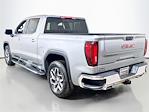 New 2025 GMC Sierra 1500 SLT Crew Cab 4WD Pickup for sale #S3086 - photo 2