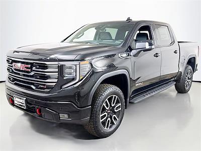 New 2025 GMC Sierra 1500 AT4 Crew Cab 4WD Pickup for sale #S3087 - photo 1